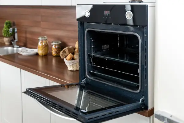 Appliance Installation