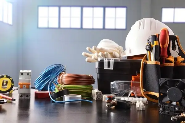 Electrical Services