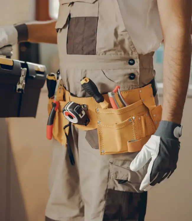 Professional Handyman