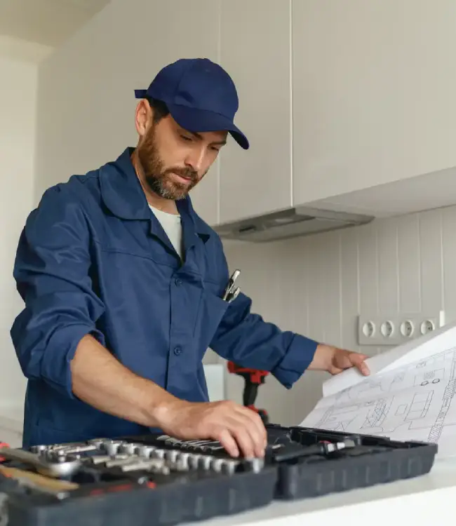 Reliable Handyman